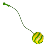 KONG Bunji High-Viz Ball (Assorted Colours)