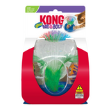 KONG Cat Bat-A-Bout Glow Aquarium