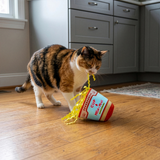 KONG Cat Crackles Noodles