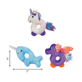 KONG Cat Enchanted (Assorted Characters)