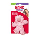 KONG Cat Kitten Teddy Bear