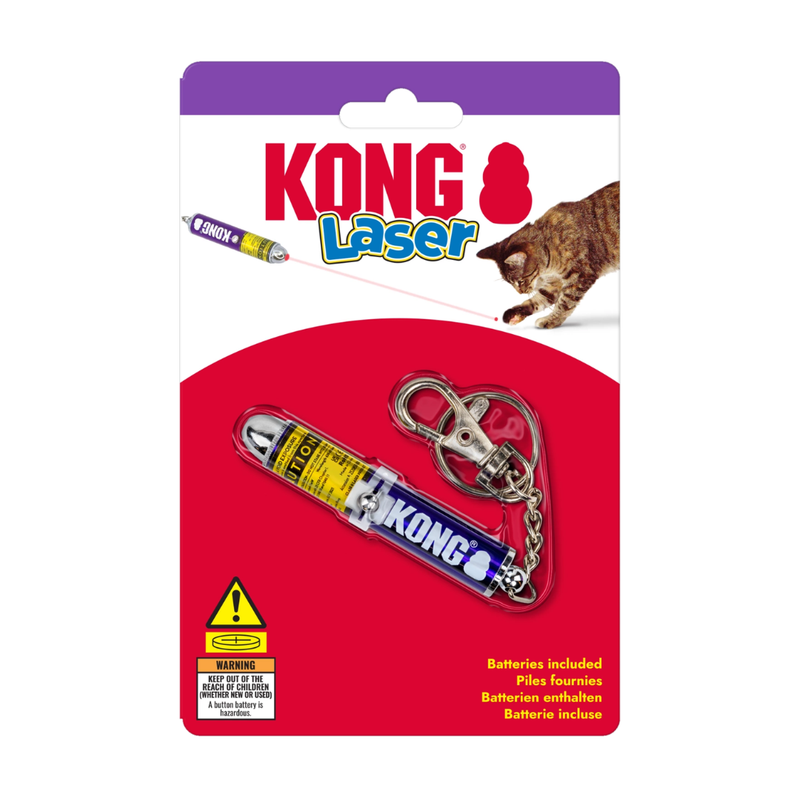 KONG Cat Laser Pointer