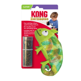 KONG Cat Refillables Chameleon