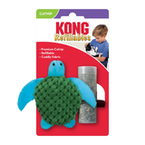 KONG Cat Refillables Turtle