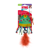KONG Cat Teaser Jellyfish 