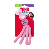 KONG Cat Wubba Bunny (Assorted Colours)