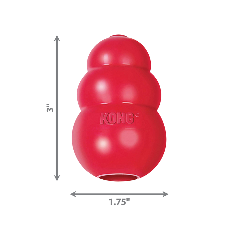 KONG Classic