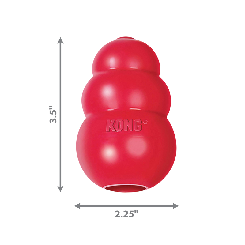 KONG Classic