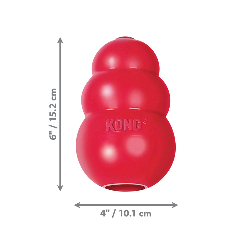 KONG Classic