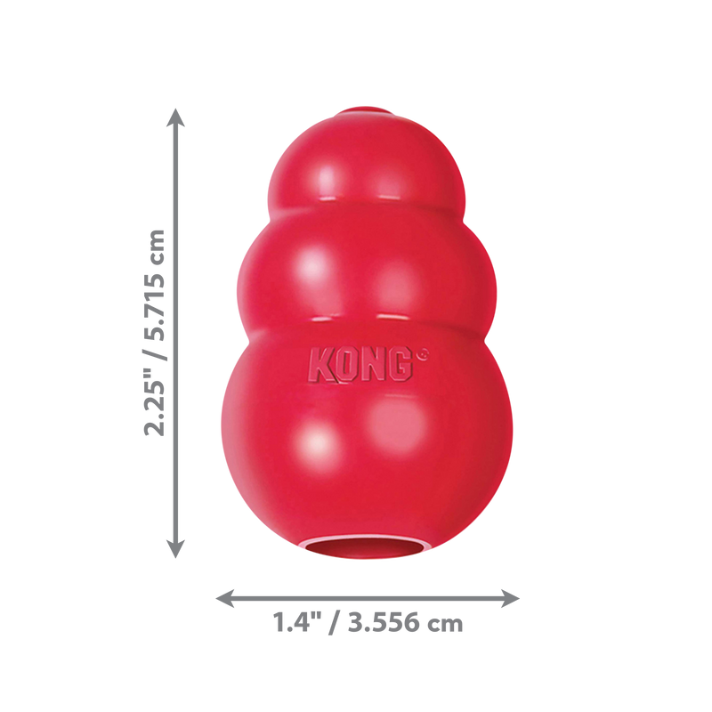 KONG Classic