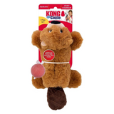 KONG Cozie Pocketz Beaver