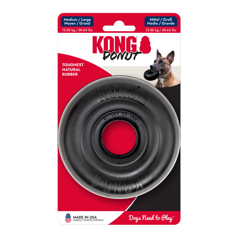 KONG Extreme Donut