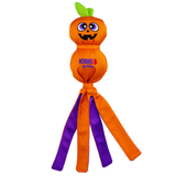 KONG Halloween Ballistic Wubba Jack-O- Lantern