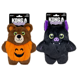 KONG Halloween Snuzzles Bat & Bear
