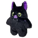 KONG Halloween Snuzzles Bat & Bear