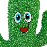 KONG Kickeroo Cactus