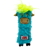 KONG Kickeroo Highland Cow