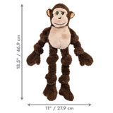 KONG Knots Monkey