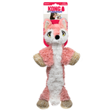 KONG Low Stuff Flopzie Fox 