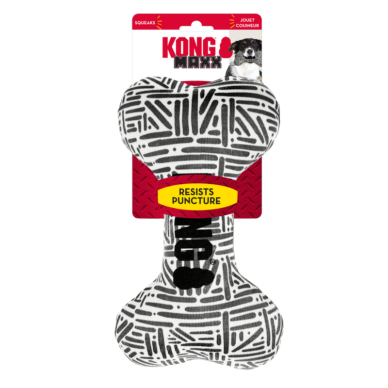 KONG Maxx Bone