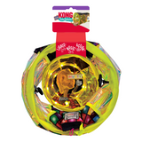 KONG Play Spaces Rave Cave – Interactive Disco Tunnel for Cats