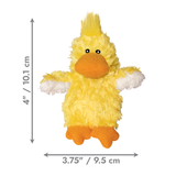 KONG Refillables Duckie