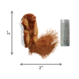 KONG Refillables Squirrel