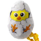 KONG Scrattles Chicken