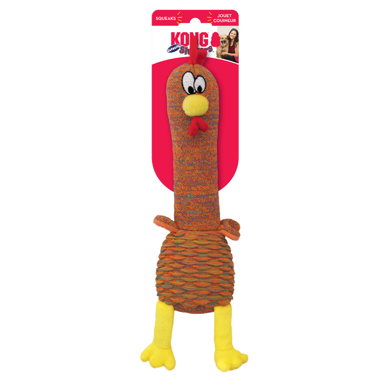 KONG Shakers Cuckoo