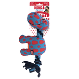 KONG Signature Dynos Toy (Assorted Colours)