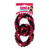 KONG Signature Rope Double Ring
