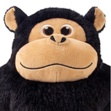 KONG Snuzzles Gorilla