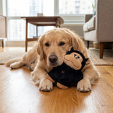 KONG Snuzzles Gorilla