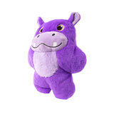 KONG Snuzzles Hippo