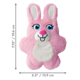 KONG Snuzzles Kiddos Bunny