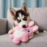 KONG Snuzzles Kiddos Bunny