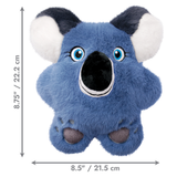 KONG Snuzzles Koala