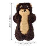 KONG Snuzzles Mini Otter