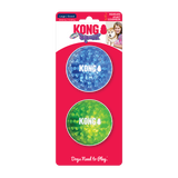 KONG Squeezz Geodz 