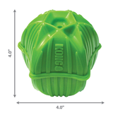 KONG Squeezz Orbitz Ball (Assorted Colours)