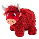 KONG Toughz Highland Cow