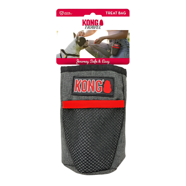 KONG Treat Bag