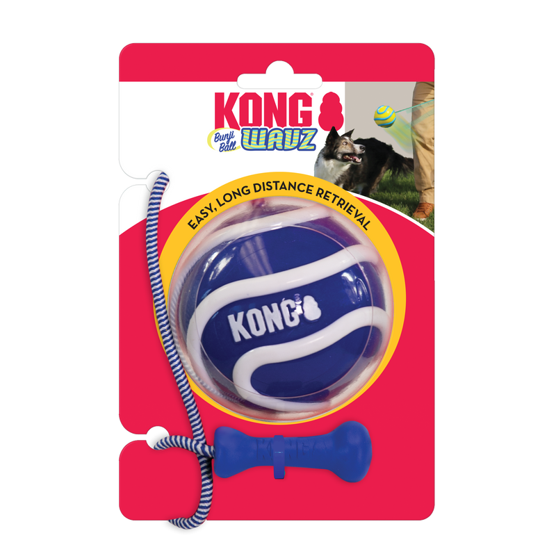KONG Wavz Bunjiball 