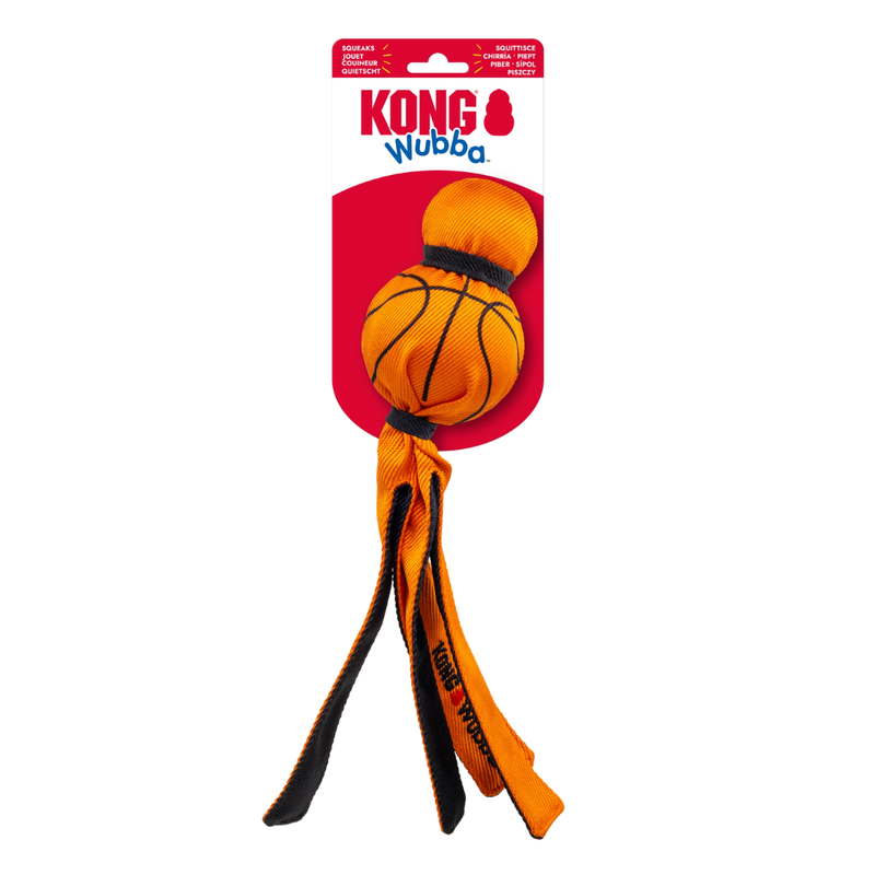KONG Wubba Sport Basketball
