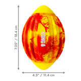 KONG X-Large Flexball Sport Football