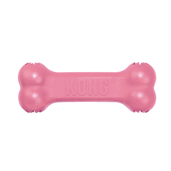 KONG Puppy Goodie Bone (Assorted Colours)