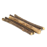 King Catnip Dental Sticks – Natural Dental Chews for Cats