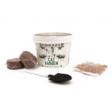 King Catnip Grass Kit - Digestion & Hairball Support Indoor Grass for Cats 