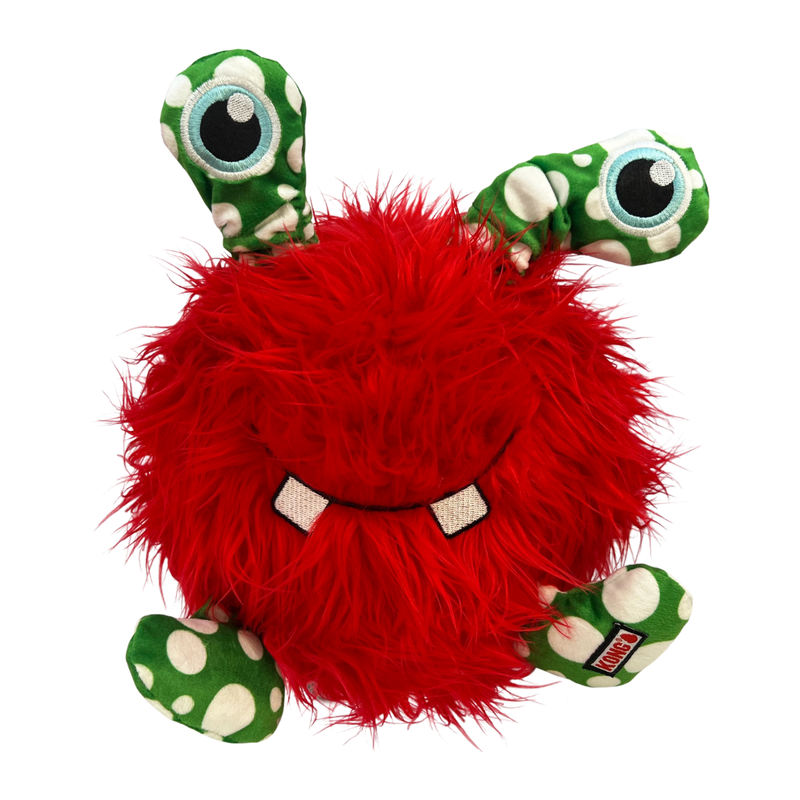 Kong Christmas Holiday Whipples