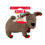 Kong Holiday PupSqueaks Tucker